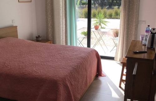 Penina Bed & Breakfast | Master suite on Penina golf course, quiet and close to town centers and beaches