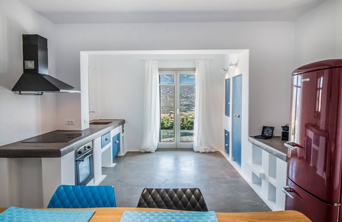 Naxos Apartment | MASTER SUITES