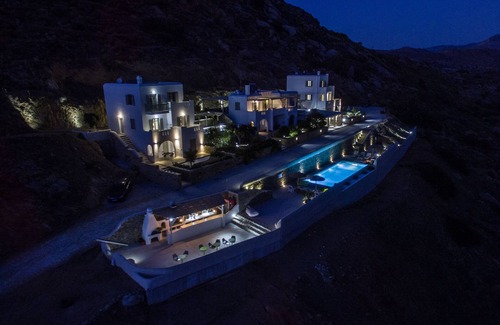 Naxos Apartment | MASTER SUITES