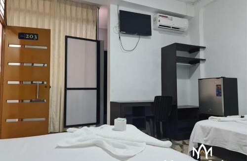 Tarapoto Hotel | Master Suites