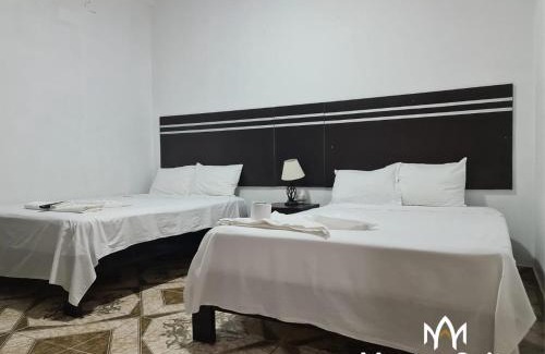 Tarapoto Hotel | Master Suites