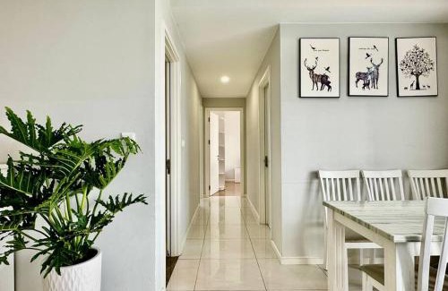 Thao Dien Apartment | Masteri An Phu 3Bedrooms