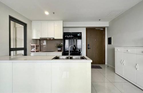 Thao Dien Apartment | Masteri An Phu 3Bedrooms