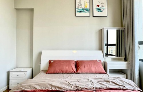 Thao Dien Apartment | Masteri An Phu 3Bedrooms
