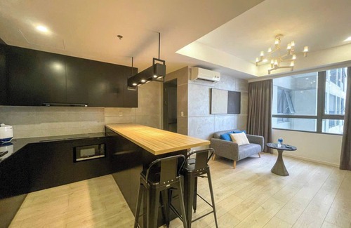 Thao Dien Apartment | Masteri Thao Dien Apartment