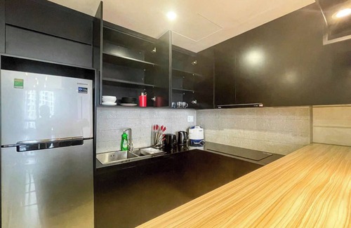 Thao Dien Apartment | Masteri Thao Dien Apartment
