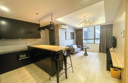 Thao Dien Apartment | Masteri Thao Dien Apartment