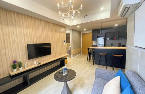 Thao Dien Apartment | Masteri Thao Dien Apartment