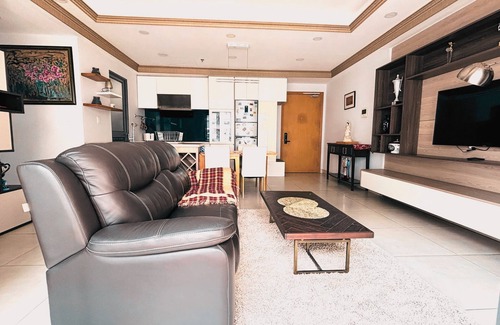 Thao Dien Apartment | Masteri Thao Dien Apartment Complex