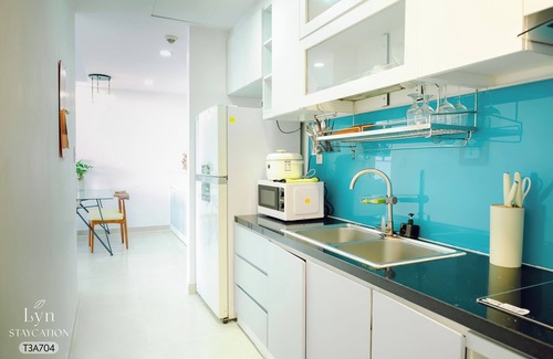 Thao Dien Apartment | Masteri Thao Dien Apartment Complex