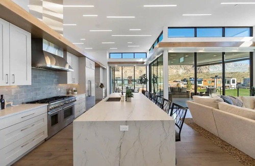 Hurricane House | MASTERPIECE at Copper Rock!
