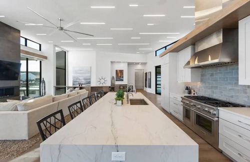Hurricane House | MASTERPIECE at Copper Rock!
