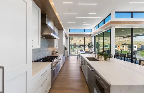 Hurricane House | MASTERPIECE at Copper Rock!