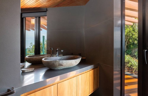 Joatinga Apartment | Masterpiece Facing the Ocean – Joa012