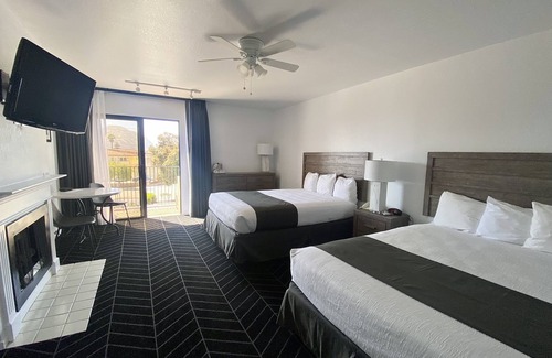 Morro Bay Hotel | Masterpiece Hotel