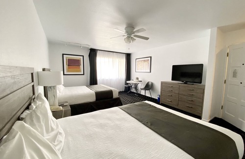 Morro Bay Hotel | Masterpiece Hotel