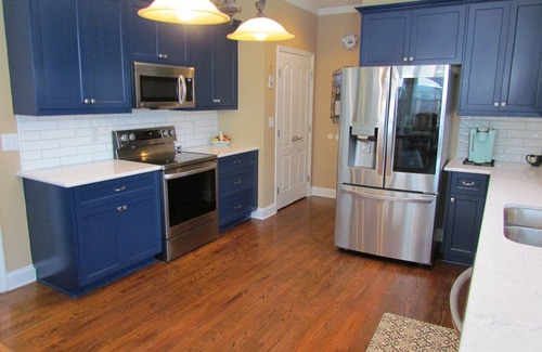 Evans House | Masters 2023 Oasis Home Rental