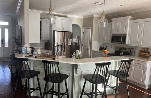 Riverwood Plantation House | Masters golf Rental ~20mins from The National and5 mins from Champions Retreat!-