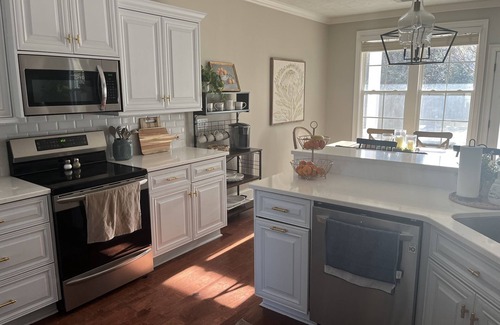 Riverwood Plantation House | Masters golf Rental ~20mins from The National and5 mins from Champions Retreat!-