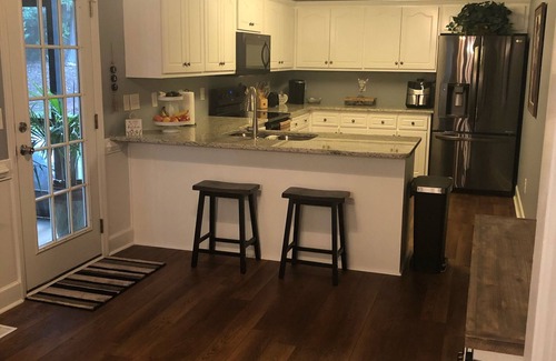 North Augusta House | Master’s Rental 10 Minutes to the Augusta National