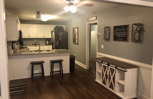North Augusta House | Master’s Rental 10 Minutes to the Augusta National
