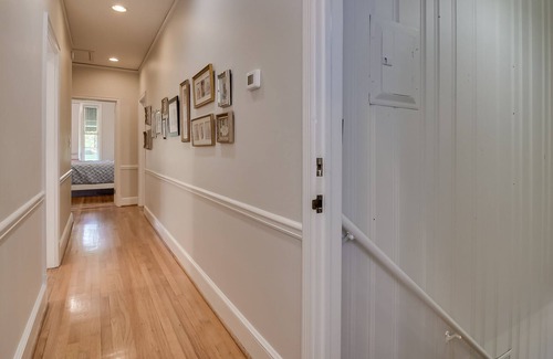 Forest Hills House | Masters Rental 2 mi. from course!