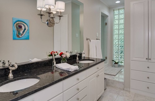 Forest Hills House | Masters Rental 2 mi. from course!