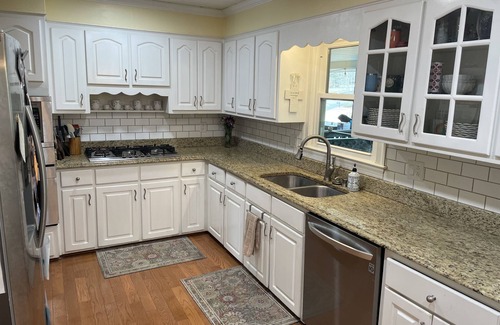 Martinez House | Masters Rental! 4 Bedroom 3.5 Bath Home - Gated Community - 10 mins from Masters
