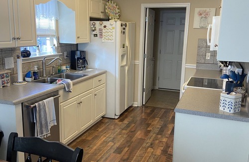 North Augusta House | Masters Rental - 9 miles from Augusta National! Off Exit 5 on I-20