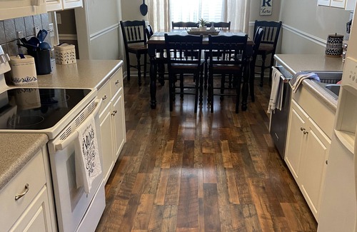North Augusta House | Masters Rental - 9 miles from Augusta National! Off Exit 5 on I-20