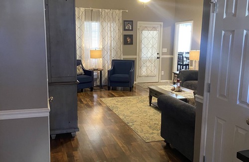 North Augusta House | Masters Rental - 9 miles from Augusta National! Off Exit 5 on I-20