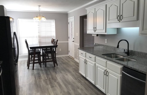Grovetown House | Masters Rental! Beautiful All Brick home just 12 miles away!