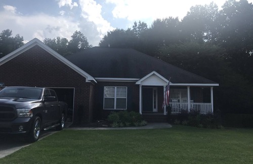 Grovetown House | Masters Rental! Beautiful All Brick home just 12 miles away!