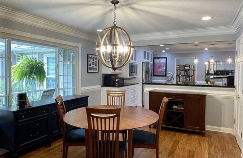 Evans House | Masters Rental central to Champions Retreat and August National, Sleeps 10