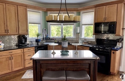 Bath House | Masters Rental - Close to Augusta National!