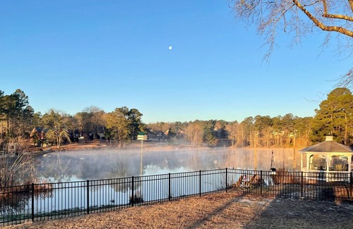 Bath House | Masters Rental - Close to Augusta National!