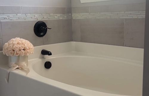 Grovetown Other | Masters rental Luxury Charming 4-bedroom farmhouse with WiFi, AC Grovetown