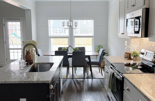 North Augusta House | Masters Rental, New home
