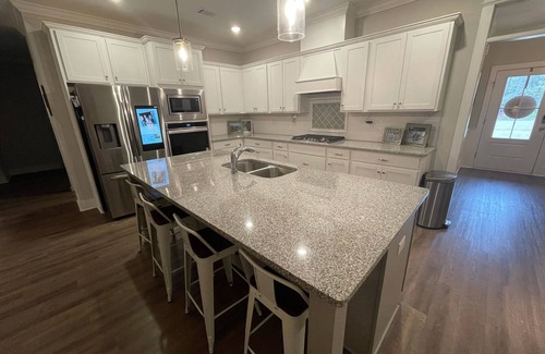 Langley House | Masters Rental! Only 15 miles from Augusta National In the North Augusta area!