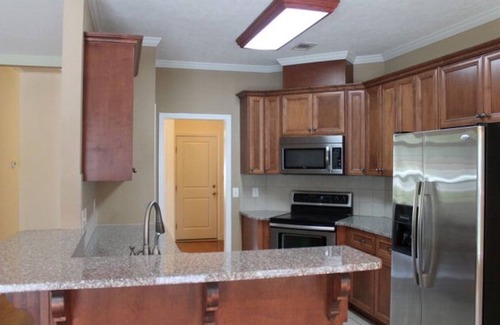 Grovetown House | Masters rental. Spacious house in lovely Grovetown. Sleeps 6