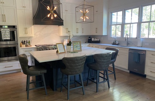 Clarks Hill House | Masters Rental