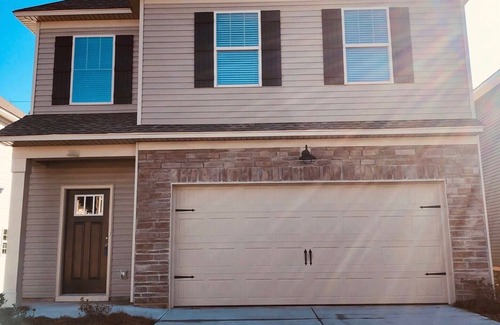 Grovetown House | Masters Retreat in Grovetown