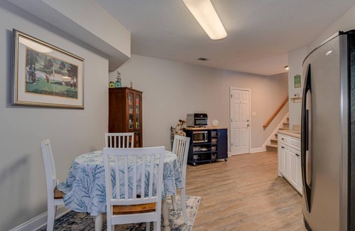 Evans House | Masters Retreat only 10 miles from Augusta National Golf Club