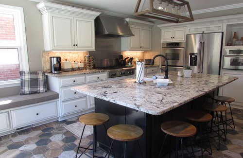 Evans House | Masters Tournament Rental