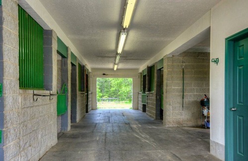 Aiken Apartment | MASTERS WEEK Aiken Apartment on Quiet Horse Farm