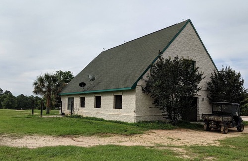 Aiken Apartment | MASTERS WEEK Aiken Apartment on Quiet Horse Farm
