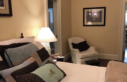 Snelling Bed & Breakfast | Masters Week Rental 4-BR 3-Bath Bed and Breakfast 45 miles from Augusta National