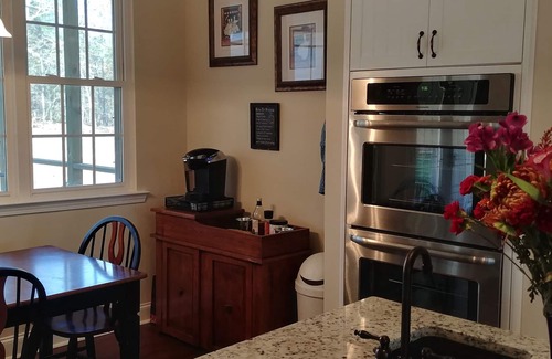 Aiken House | Masters Week Rental on Private Horse Farm in Aiken, SC.