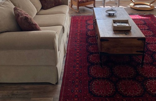Aiken House | Masters Week Rental