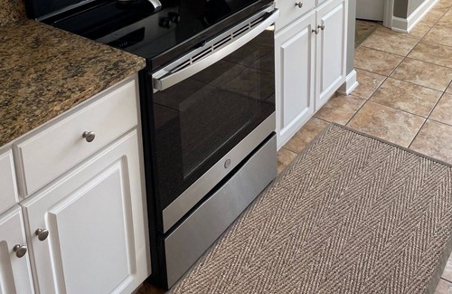 Aiken House | Masters Week Rental